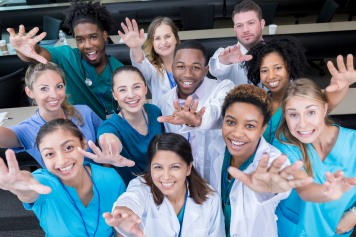 Nursing